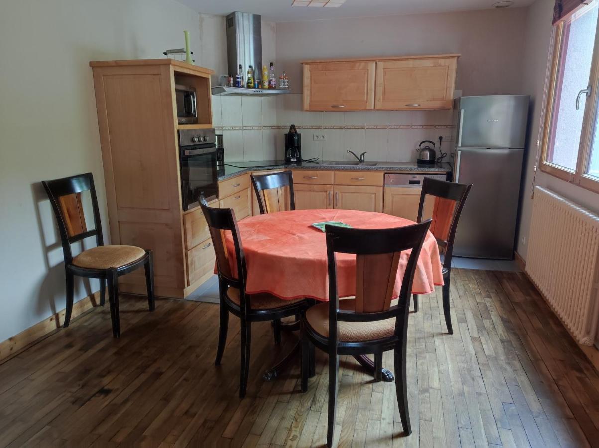 Les Celtiques Du Pere Nicolas Apartment