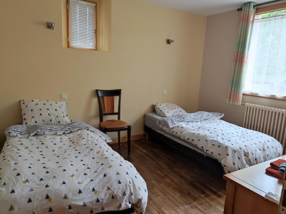 Apartment Les Celtiques Du Pere Nicolas